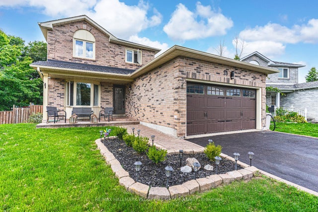 20 Pae Drive, Barrie