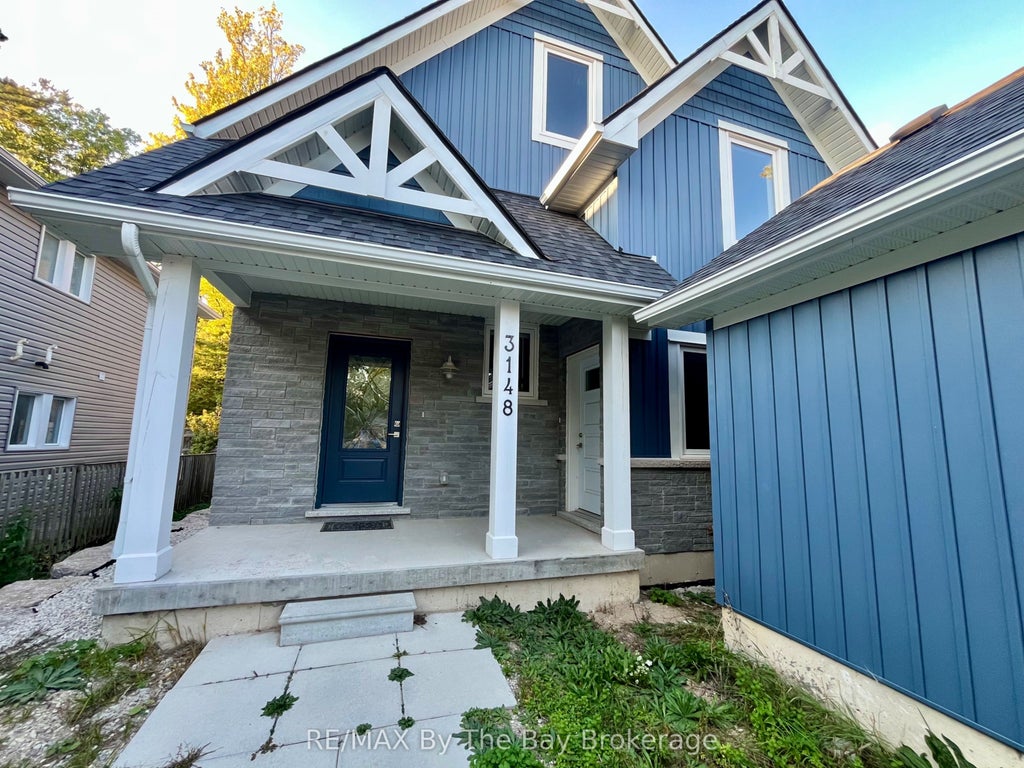 3148 Mosley Street Bsmt, Wasaga Beach