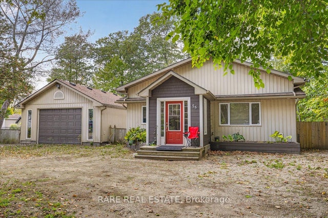 56 Smallman Drive, Wasaga Beach