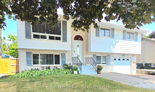 440 Barrie Road, Orillia