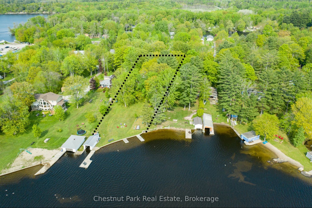 3547 Lauderdale Pt. Crescent, Severn