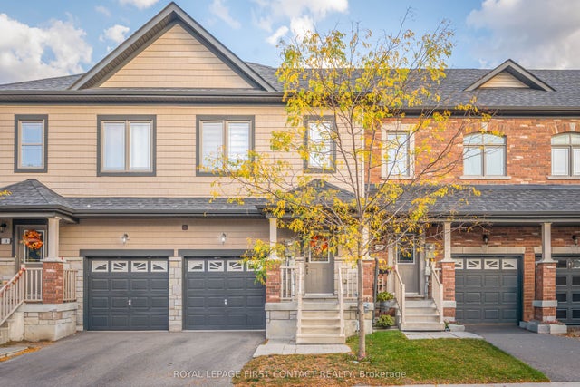 26 Deneb Street, Barrie