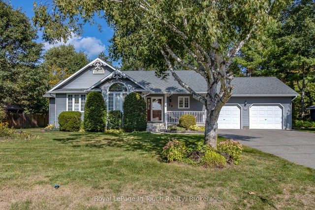 29 Mary Jane Road, Tiny