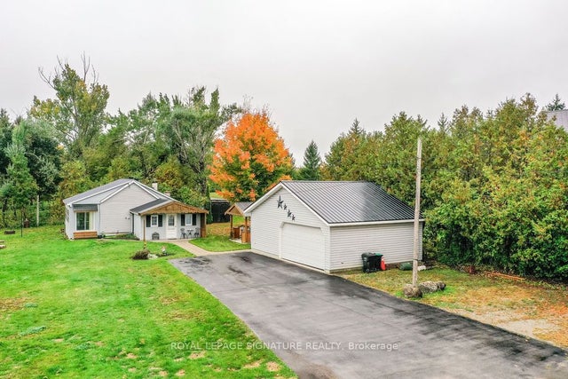 4306 Wainman Line, Severn