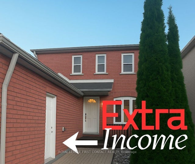 43 Delaney Crescent, Barrie