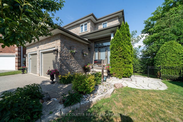 19 Mccarthy Court, Barrie