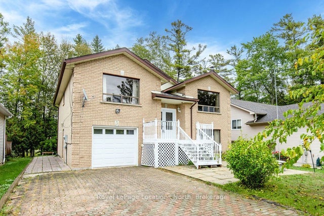 3 51st Street, Wasaga Beach