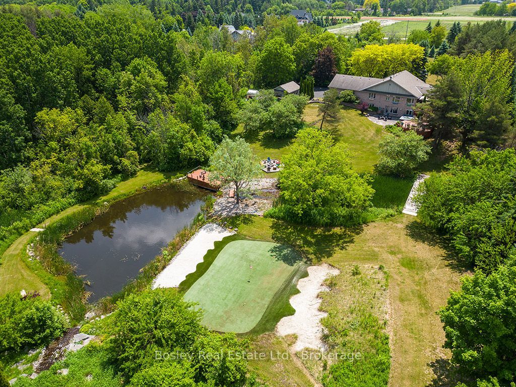 7496 Nottawasaga 36/37 Side Road E, Clearview