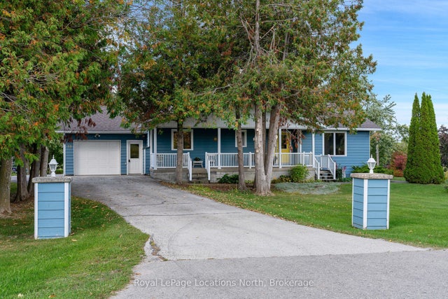 14 Sydenham Trail W, Clearview