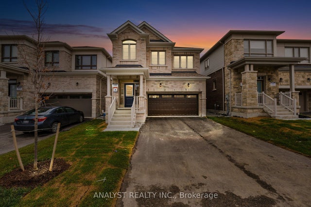 11 Gemini Drive, Barrie