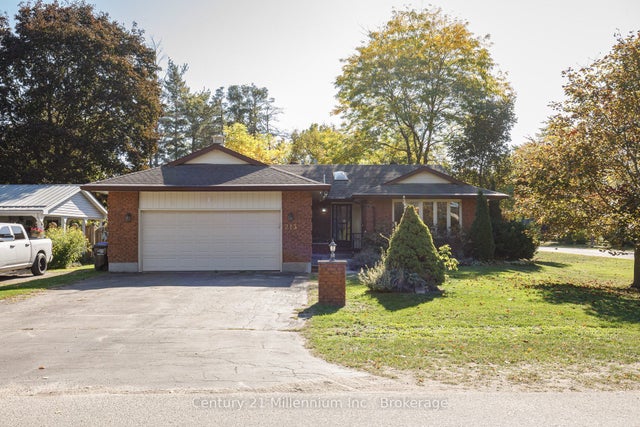213 Jane Street, Clearview