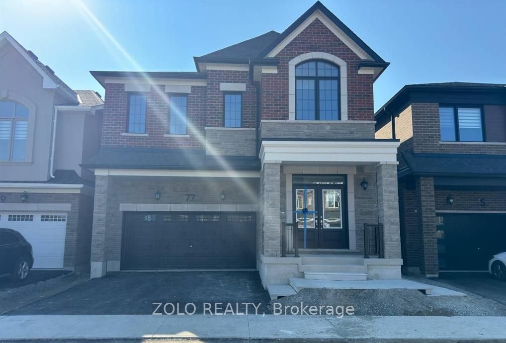 77 Suzuki Street, Barrie