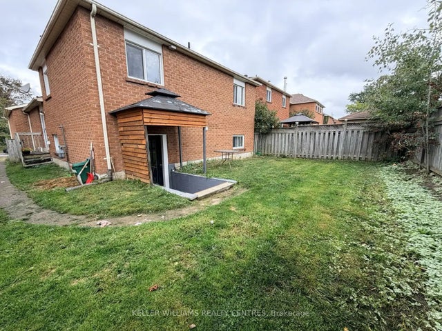 51 Mcdougall Drive Lower, Barrie