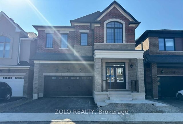 77 Suzuki Street Lower, Barrie