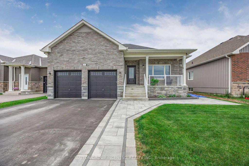 21 Beverly Street, Springwater