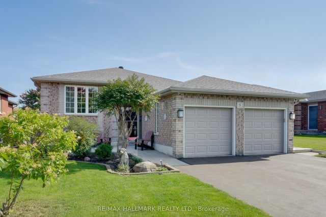 5 Pacific Avenue, Barrie