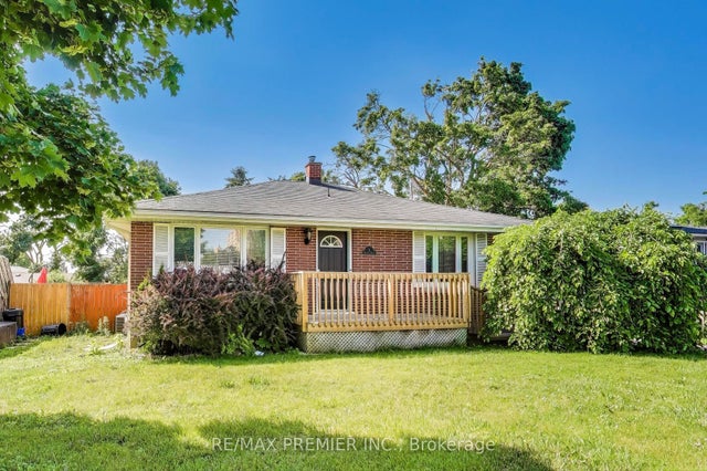 5 Golfdale Road, Barrie