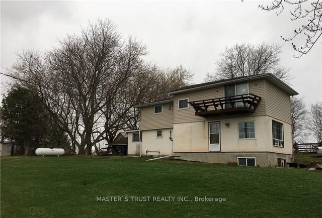 5330 Highway 12 N/a, Ramara