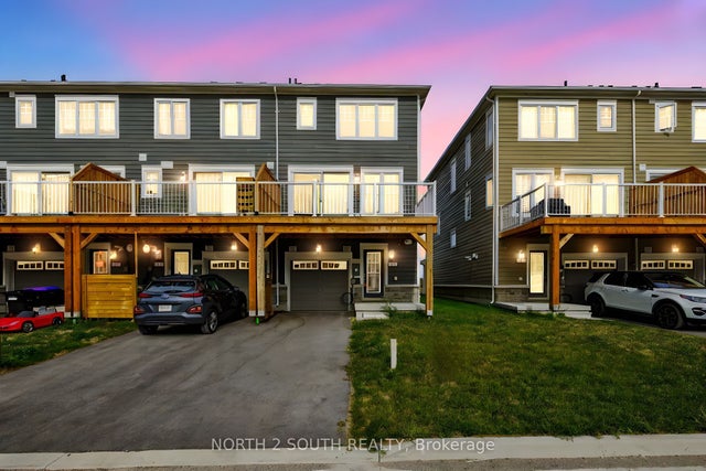 11 Lana Circle, Wasaga Beach