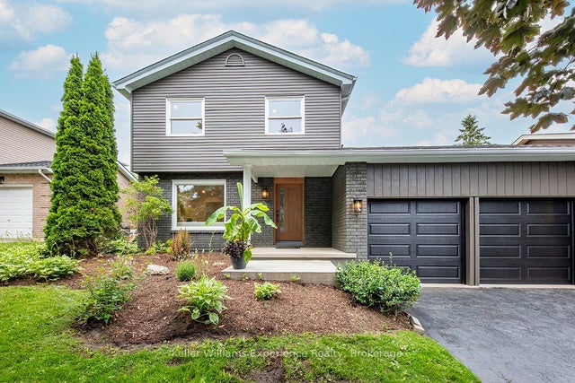 14 Mariposa Drive, Orillia