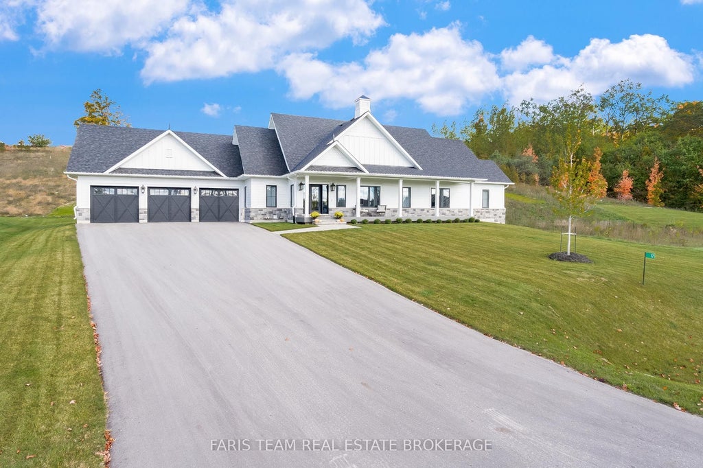 17 Clydesdale Court, Oro-Medonte