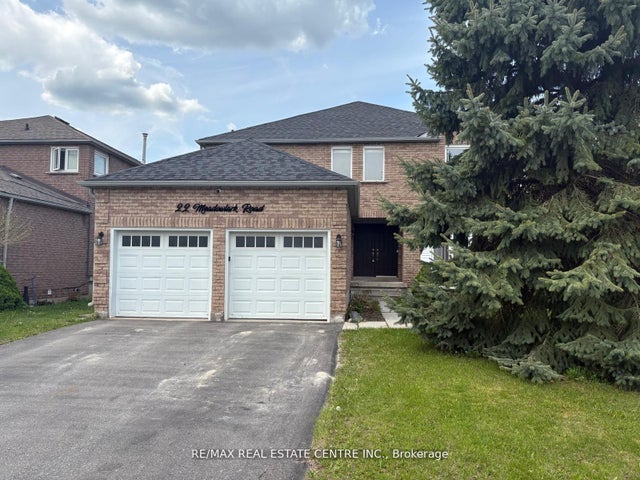 22 Meadowlark Road, Barrie
