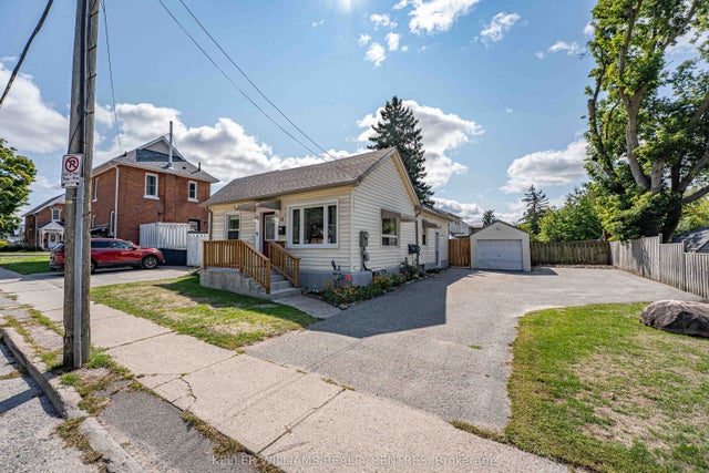 61 Victoria Street, Barrie