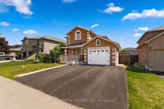 131 Ruffet Drive, Barrie