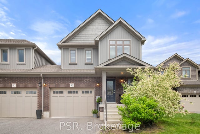 48 George Zubek Drive, Collingwood