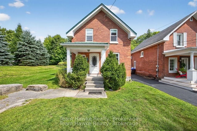 343 Fifth Street E, Midland