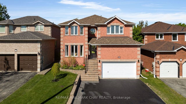 3 Meyer Avenue, Barrie