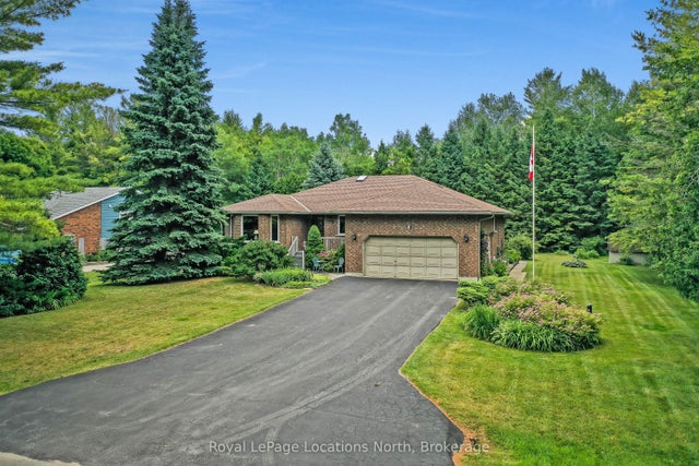 3 Kelley Crescent, Wasaga Beach