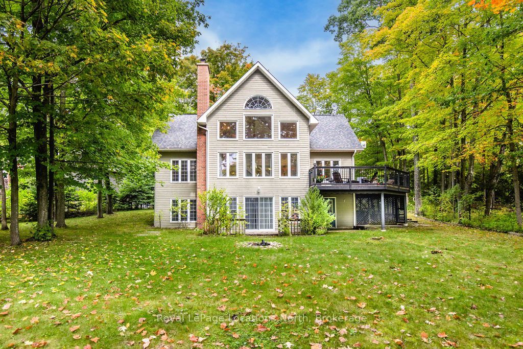 720 Concession 15 Road W, Tiny