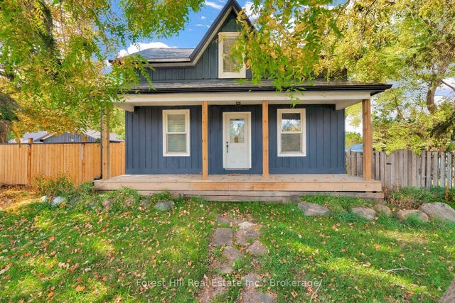 2824 County Road 124 Road, Clearview