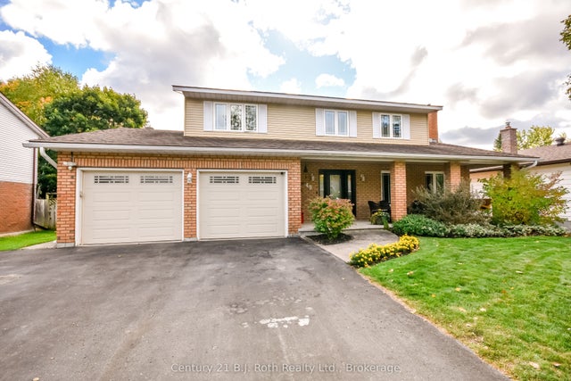 49 Sulky Drive, Penetanguishene