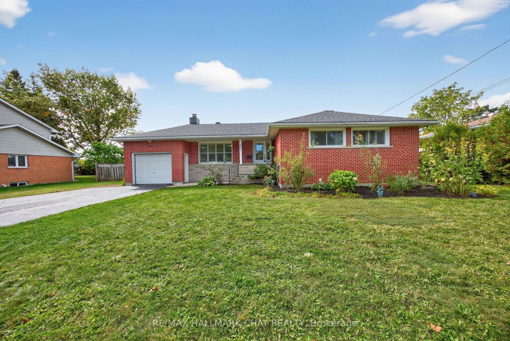 451 Jamieson Drive, Orillia