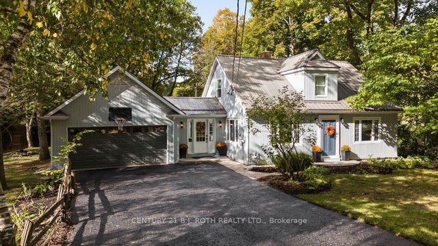 88 Finlay Mill Road, Springwater