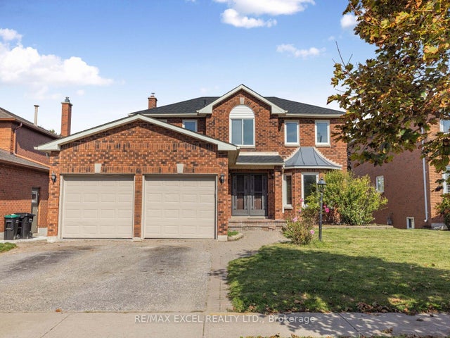 25 Golden Meadow Road, Barrie