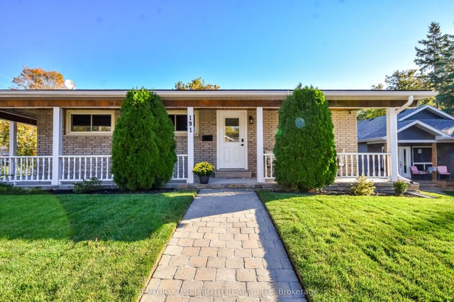 191 George Street, Midland