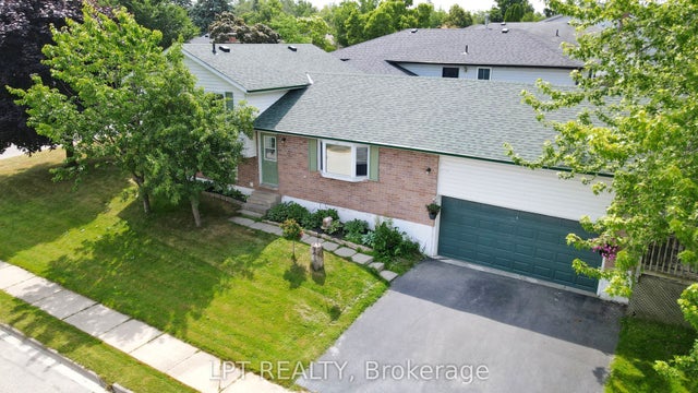 30 Mcconkey Place, Barrie