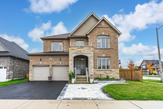 3027 Monarch Drive, Orillia