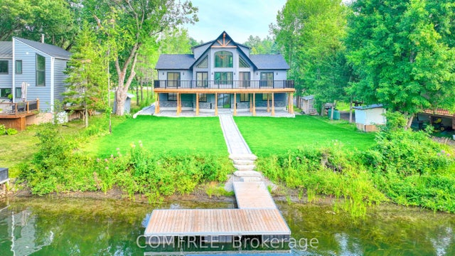 4608 Trent Trail, Severn