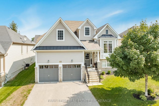 83 White Sands Way, Wasaga Beach