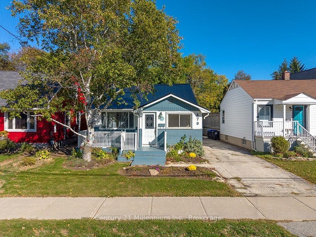 479 Hurontario Street, Collingwood