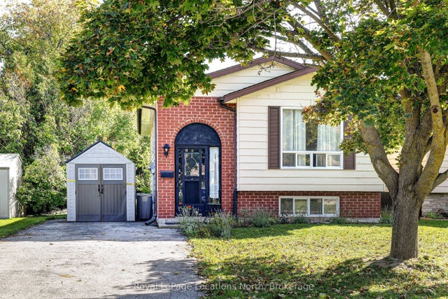 402 Seventh Street, Collingwood