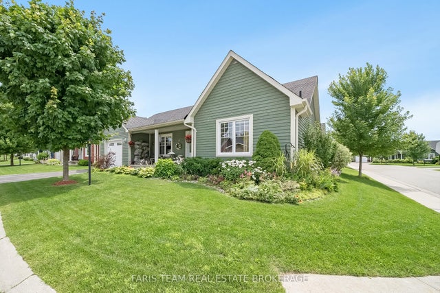 1 Bay Moorings Boulevard, Penetanguishene