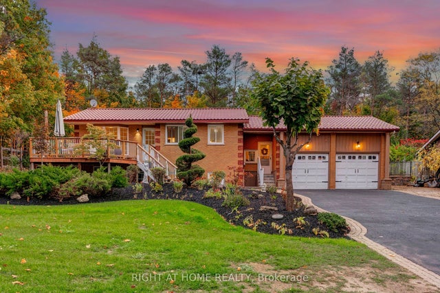 1243 Crossland Road, Springwater