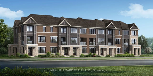 112 Pearen Lane, Barrie