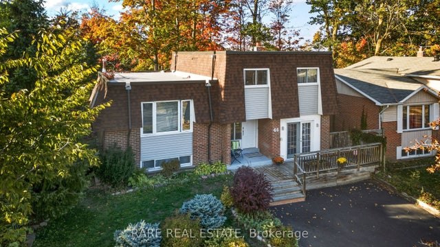 66 Springdale Drive, Barrie