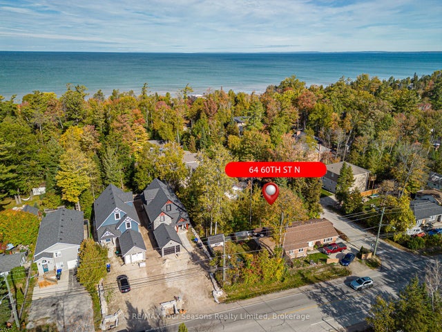64 60th Street N, Wasaga Beach